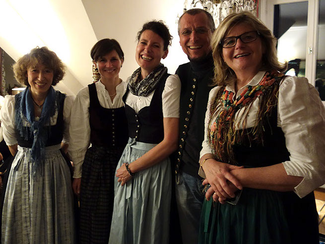 Schwabinger Saitenmusik